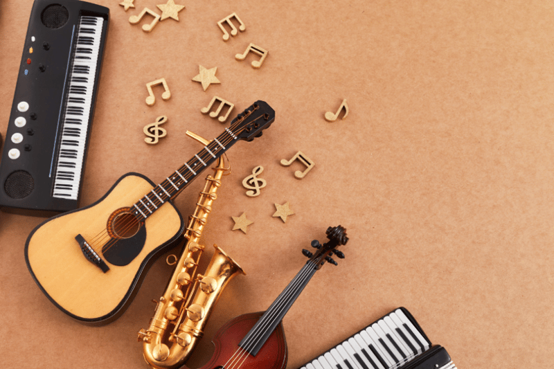 Begin Your Winter Musical Journey With Expert Guidance From Icons Shop