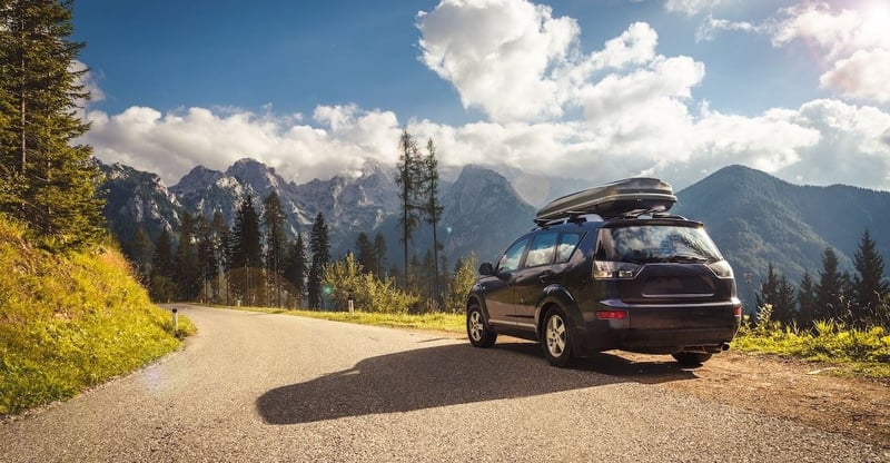 Long Term Car Rental Brings Predictable Monthly Costs for Drivers