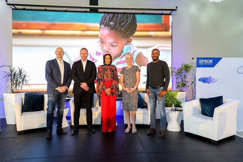 Why printed paper remains a keystone of the digital era