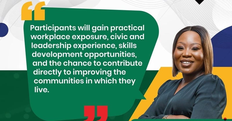 NYDA and PYEI Launch NYS Programme to Deliver Community Service and Skills Development