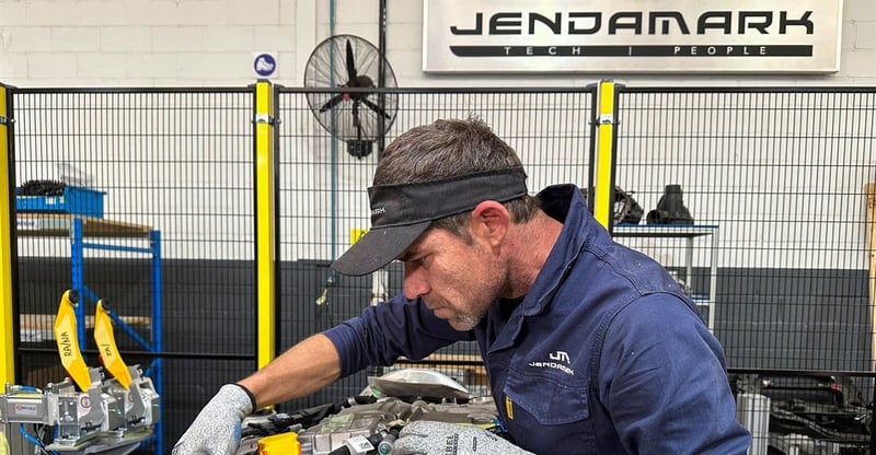 Jendamark Prepares For Impact Of US Tariffs On South African Automotive Component Exports