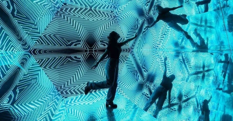 Museum OF Illusions TO Open In Cape Town
