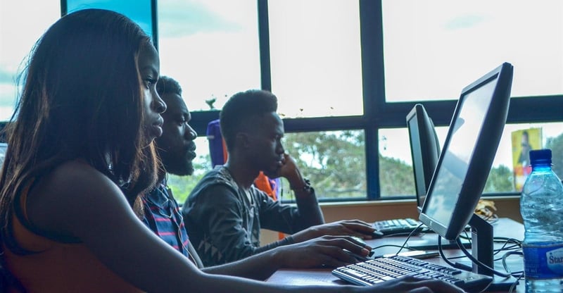 Industry Leaders Say AI Can Unlock A New Wave Of Entrepreneurship And Economic Opportunity