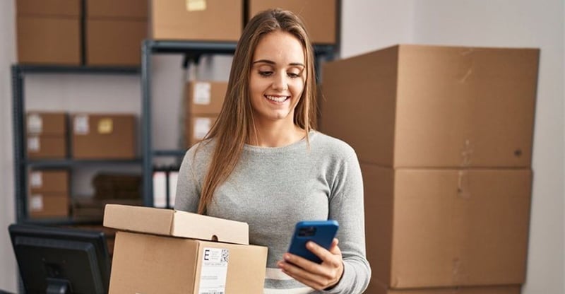 Reliable Courier Networks Enable South African SMEs To Scale Nationally