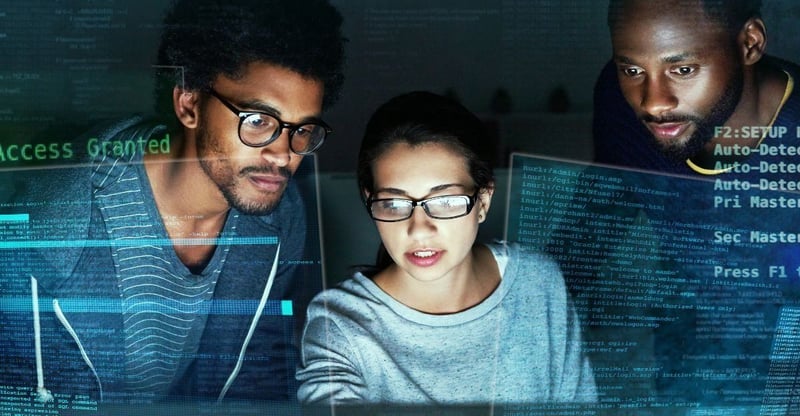 Experts Call For Bold Action To Strengthen South Africa Digital Economy And Global Standing