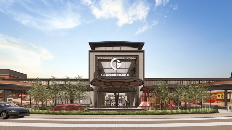 Bold revamp of Groblersdal Mall to deliver fresh retail experience in the heart of Limpopo