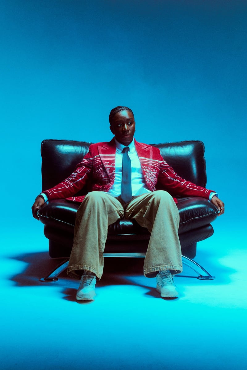 Kitty Amor Promises Fans A Deeply Rooted Audio Journey At ULTRA South Africa This Year