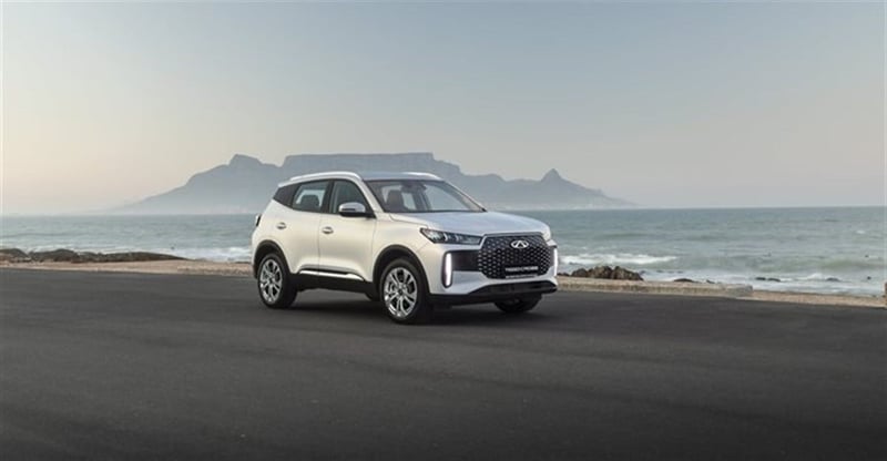 AutoTrader Data Shows Chinese Brands Expanding Market Share And Challenging Legacy Automakers