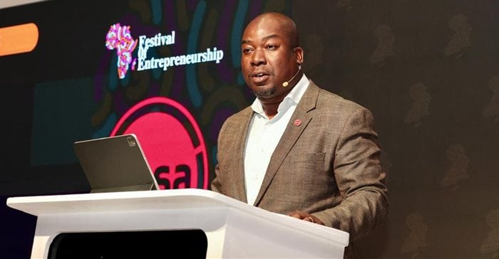 Festival Of Entrepreneurship 2025 Showcases Innovation And Collaboration To Boost African Growth