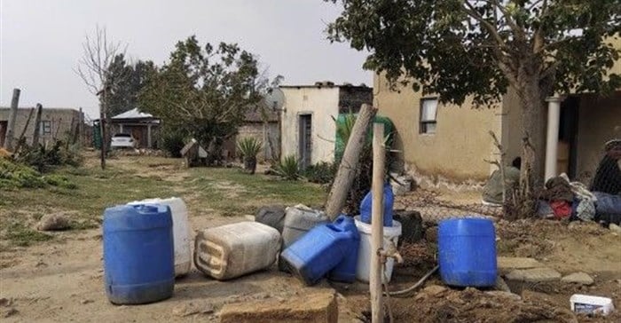 Skills Crisis Deepens In KZN Municipality As Water Supply Fails And Infrastructure Remains ...