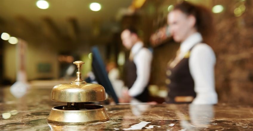 Skills Gaps And Cost Pressures Weigh Heavily On South African Hoteliers, Report Finds