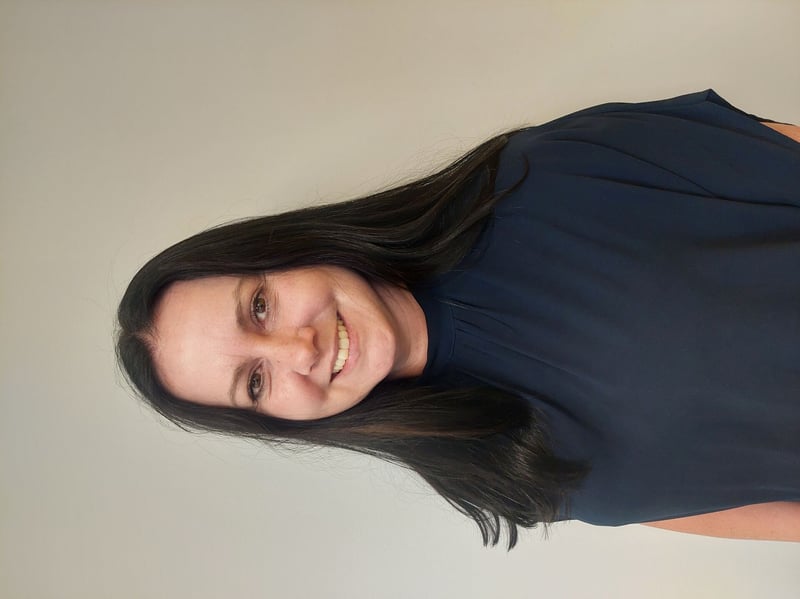 New Head of Group SHEQ at Bosch Rexroth Africa