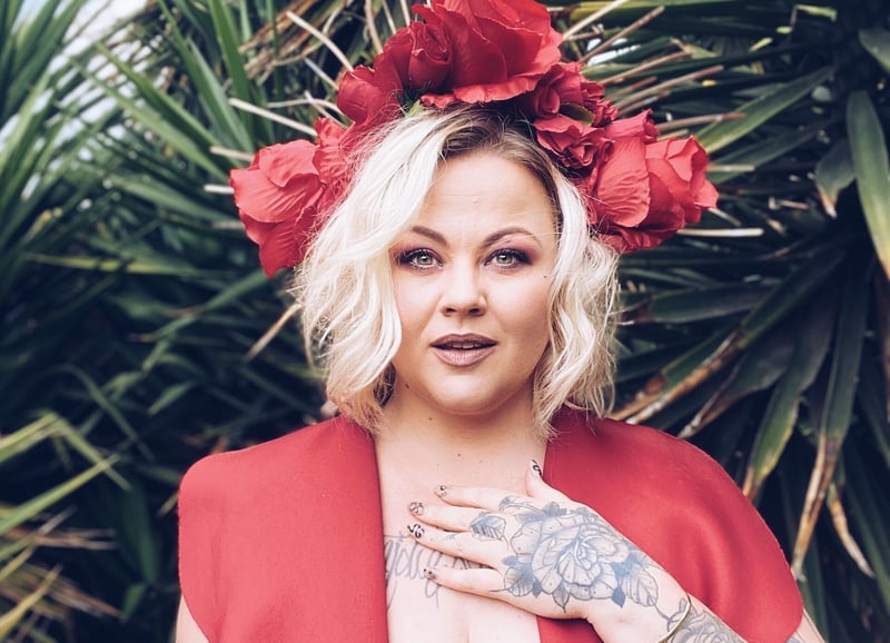 Danny Painter Shares Her Romantic Date Ideas This Month Of Love