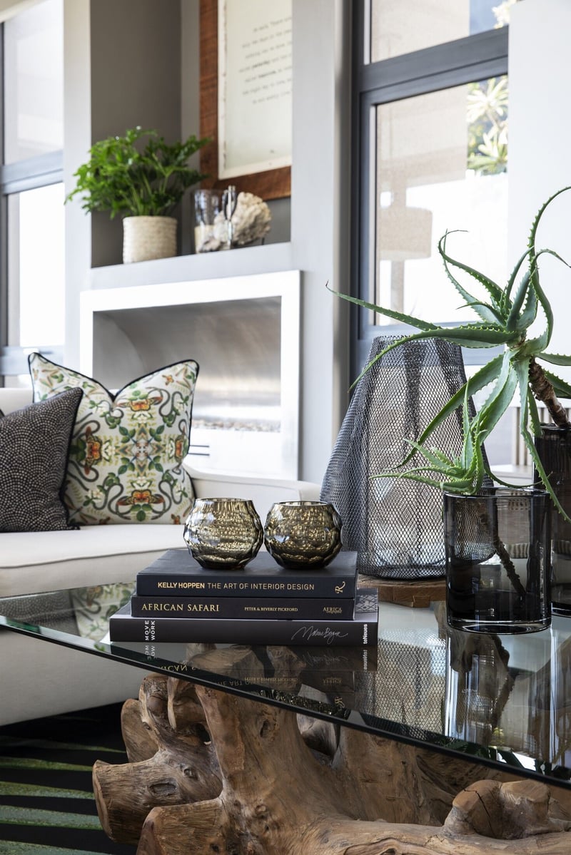 Coffee Table Styling Secrets - 10 Top Tips for the Perfect Look