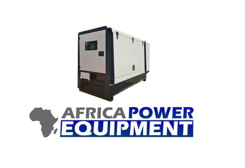 Alternative Power Options from Africa Power Equipment