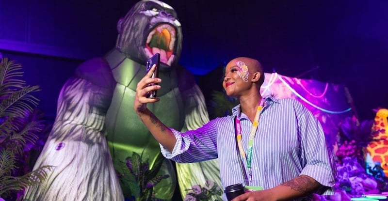 Rand Show 2026 Delivers Immersive Family Experiences And All In One Entertainment Value