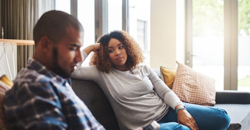 Cansa Urges Open Conversations To Help Men Navigate Life And Intimacy After Prostate Cancer