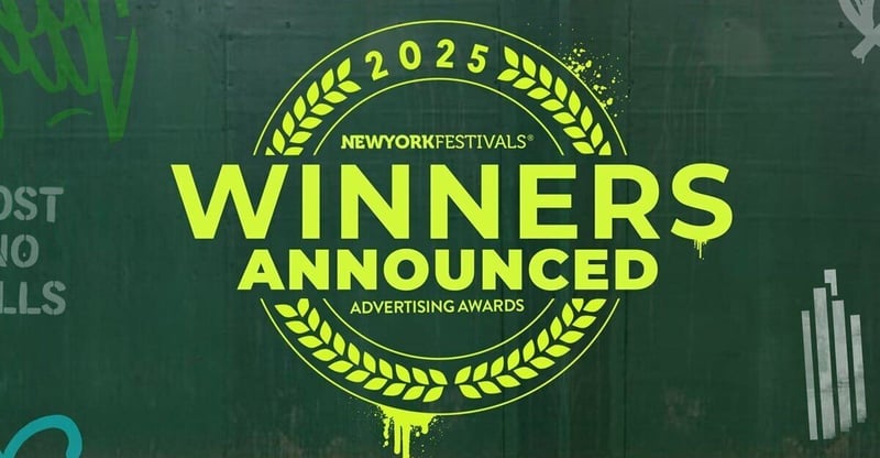Dentsu Digital INC. Awarded New York Festivals 2025 Best OF Show Award