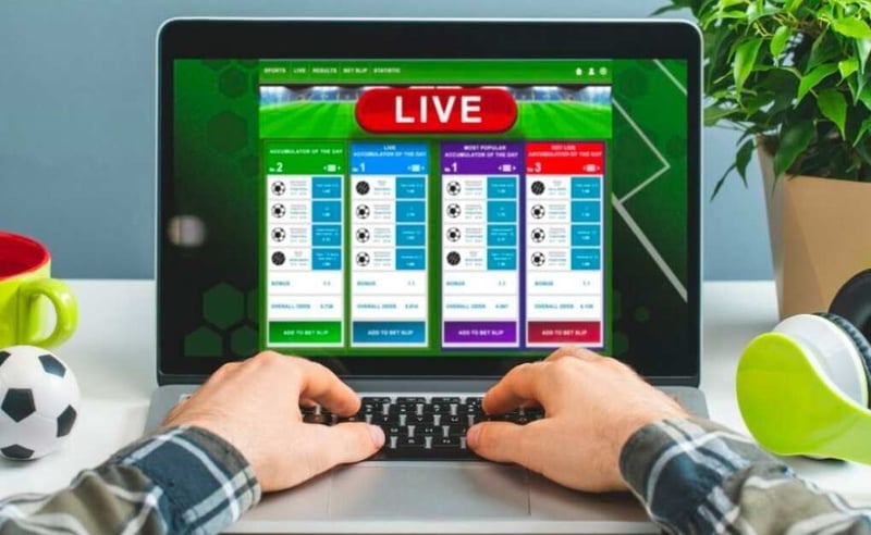 Revolutionising the Game - Afribets Journey from Heritage to Betting Innovation