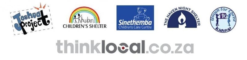 Wrap a child up in warmth. Support Think Local’s BIG COVER UP Winter Charity Drive