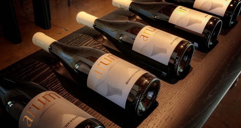 Boschendal Welcomes Arum As New Fine Dining Destination Rooted In Sustainability And Local Produce