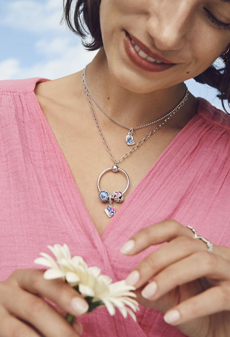 Nature in full Bloom