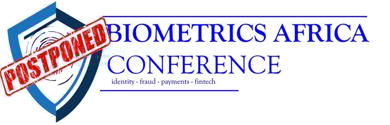 Biometrics Africa Conference new dates