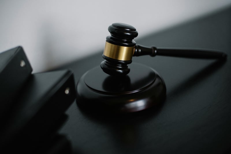 Handling disciplinary hearings the right way