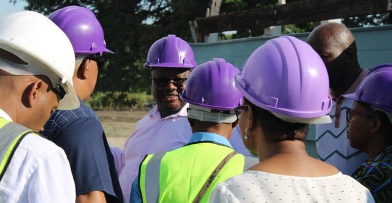 Government Invests R80m To Expand Brits Water Treatment Works And Enhance Regional Water Security