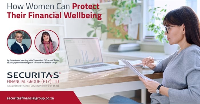 Empowering Women To Take Control Of Their Financial Wellbeing Through Smart Planning And Advice