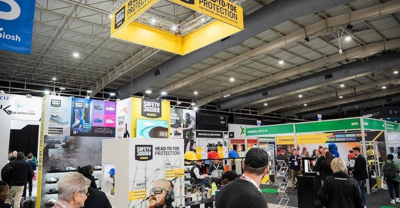 A OSH Expo 2026 Brings Industry Leaders Together To Advance Workplace Safety Innovation