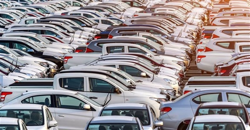 South African Passenger Vehicle Sales Rise Slightly To 114,517 Units In Q1 2026 As Market Turns More Selective