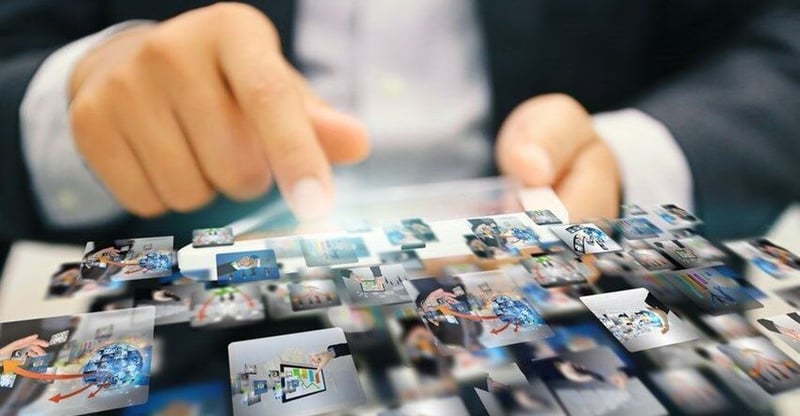 The CMO Council Marketing Vitality Index points to a defining, milestone year ahead