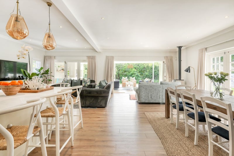 Tokai Property Market Soars as Residential Sales Record Price is Broken with R10m Sale