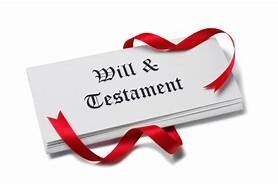 What Happens When You Die Without a Will?