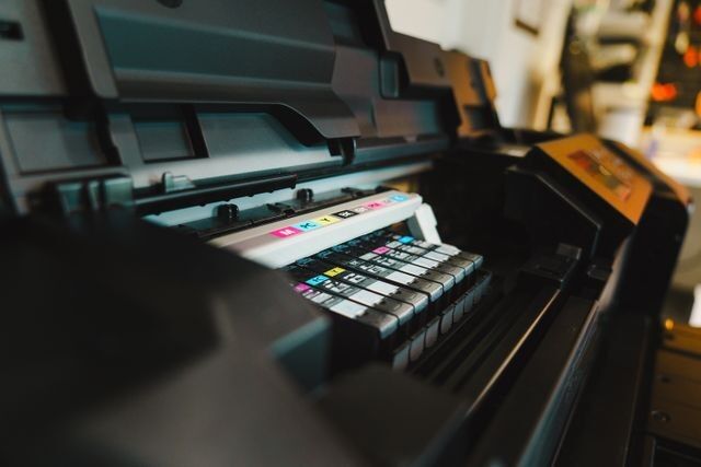 Sign Equipment Services Highlights the Technology Driving the Next Generation of Sign Making