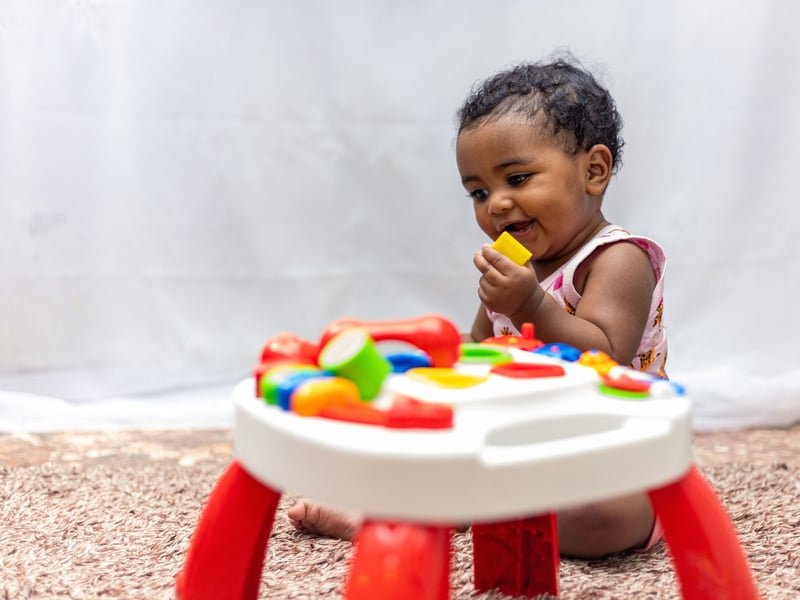 What Parents Should Look For In A Preschool - The Power of Play-Based Learning