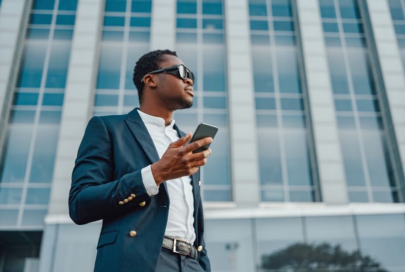 SMMEs Turning to Pawnbrokers for Business Financing Amidst Limited Access to Traditional Loans