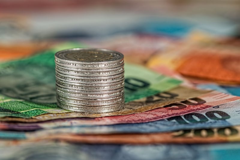 A living wage could strengthen South African businesses