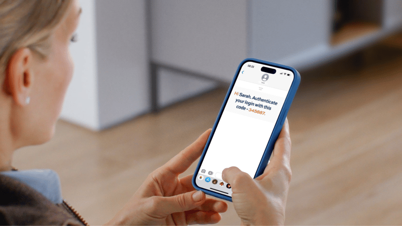 Building Trust in Your Customer Communications