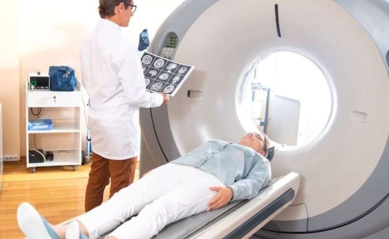 Unlocking the Power of Mammograms - Detecting Breast Abnormalities for Early Intervention