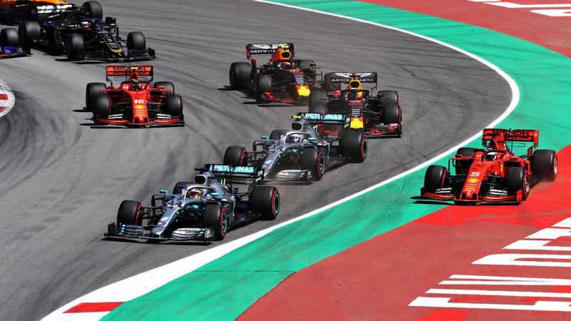 Travel Agents Set To Benefit As F1 Tourism Soars With Expanding Demand For 2026 Races