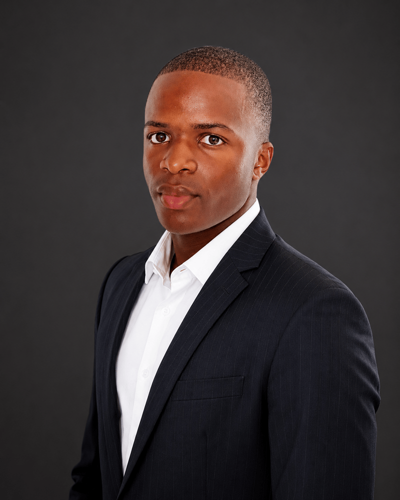 LRO Media CEO Lebogang Oratile Raseona Introduces New Vision Focused on Youth Empowerment and Corporate Growth