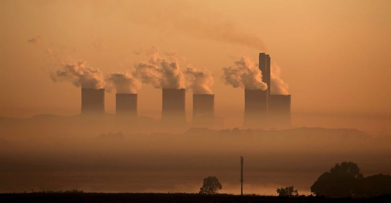 South Africans Face Growing Energy Costs As Eskom Tariffs Continue To Climb