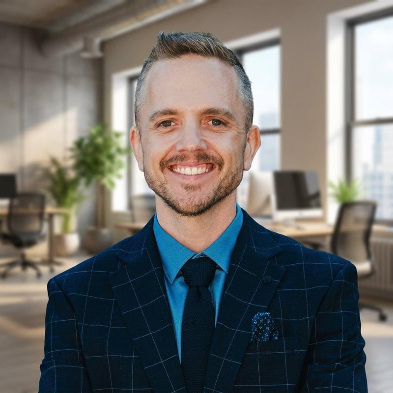 Geoff Lourens Appointed Product Communications Manager at Ford Southern Africa Effective October 1