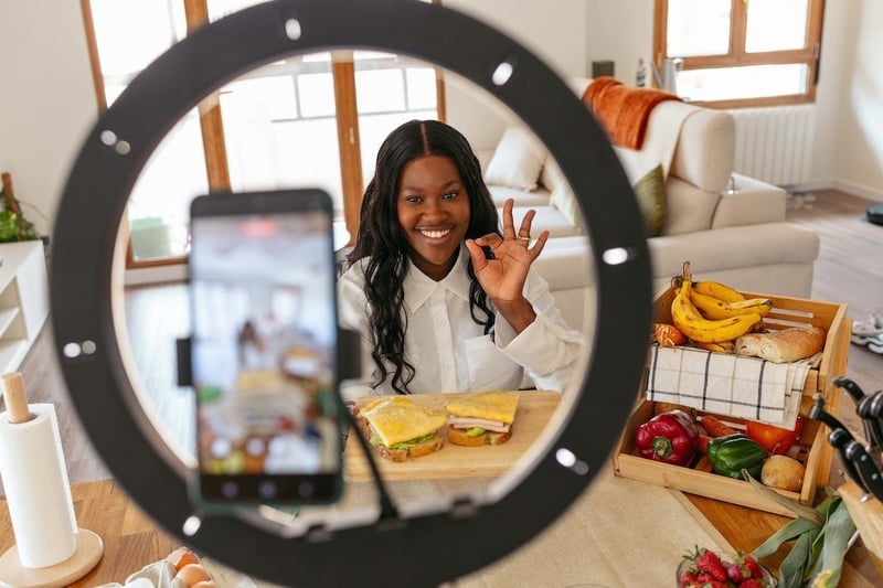 TDMC leaders on why authentic influencer and UGC content is essential to paid media strategy in South Africa