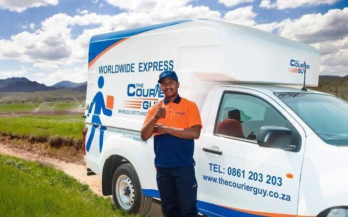 Parcel Lockers Offer Missed Delivery Solution Ahead of Black Friday 2026