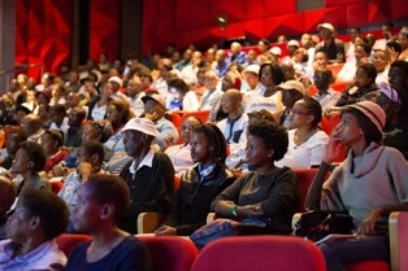 Collaborative initiative addresses business development and the unemployment crisis