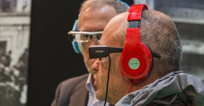 Interactive Technologies Transform Exhibition Spaces As Immersive Storytelling Replaces Static Displays