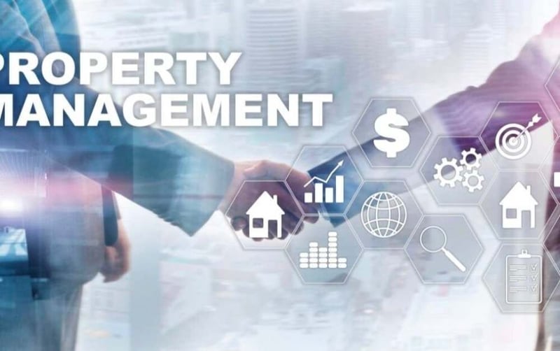 The Comprehensive Property Management Software for Landlords and Agents